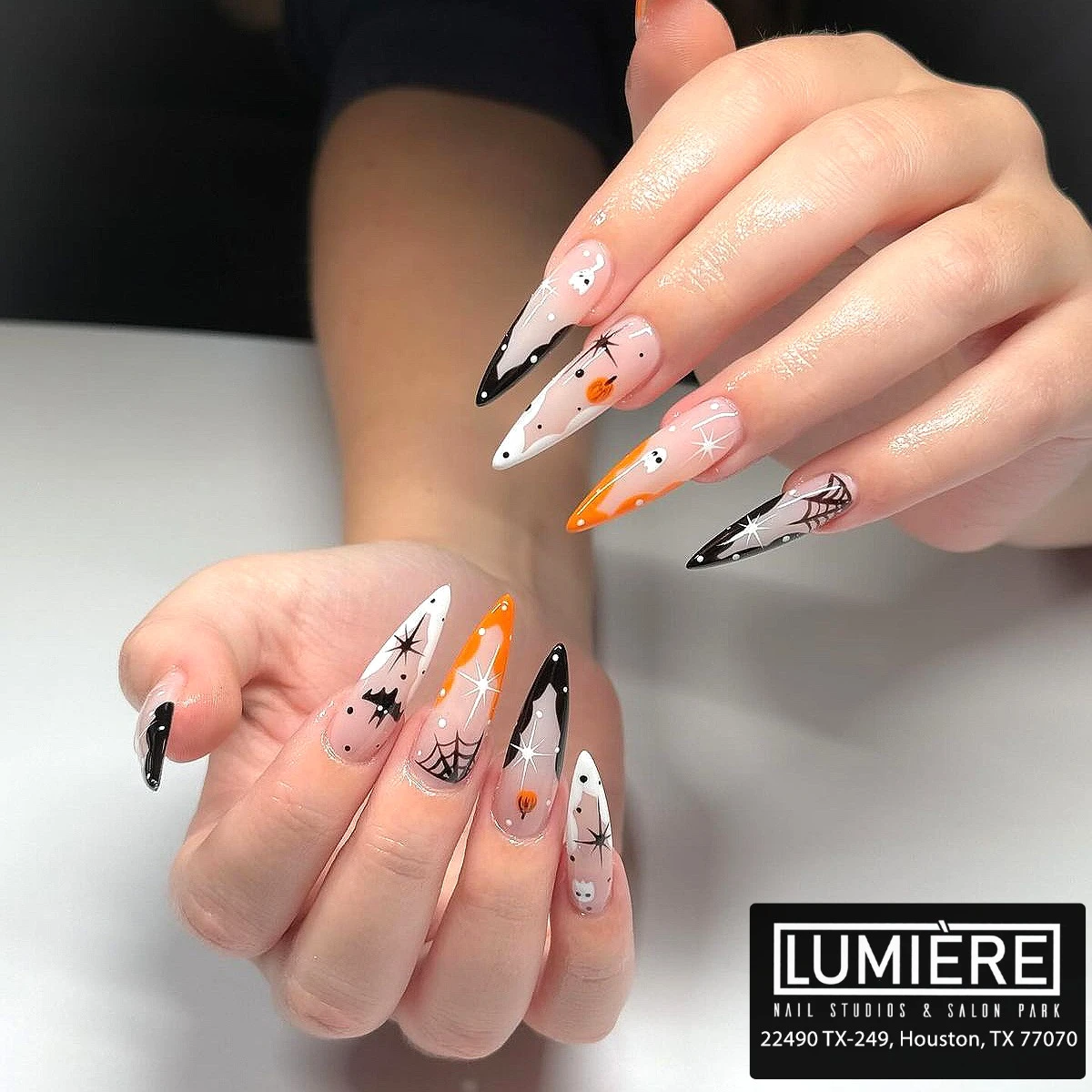 Must Try Nail Designs October 22 2026
